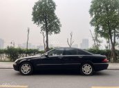 Gia đình bán Mercedes S350 rất mới ngon