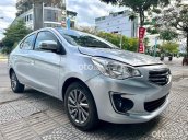 Mitsubishi Attrage 2016 số sàn tại Quảng Nam