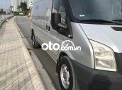 transit van 2011 3chổ 1350kg