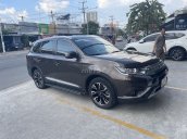 Mitsubishi Oulander 2020 2.0 CVT