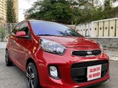 Kia morning sx 2021 xe đẹp