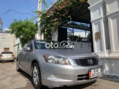 Bán xe Honda accord đời 2008 nhập Mỹ bản cao cấp