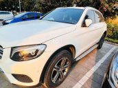 Mercedes-Benz GLC 250 2016