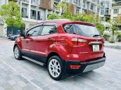 Ford EcoSport 2021 số tự động tại Nghệ An