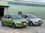 Hyundai Click 2007 số tự động