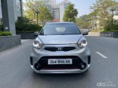 Xe KIA morning SI 1.25 số sàn  sx 2015 đăng ký 2016