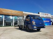 HYUNDAI NEW PORTER H150 2023 thùng bạt giá rẻ nhất thị trường