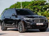 BMW X7 Msport sản xuất 2019 nhập Mỹ
