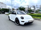Beetle 2.0 hập dức dk 2005 đủ đồ chơi nội thất đẹp,nệm da cao cấp. Nhà mua mới í