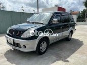 Mitsubishi Jolie SS 2006