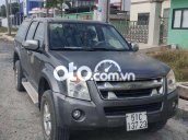 Xe bản tải isuzu dmax