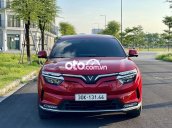 Vinfast VF8 Eco 2022 Đỏ biển HN siêu chất