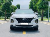 Cần bán gấp Hyundai SantaFe Dầu sx 2019