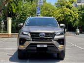 Bán Fortuner máy dầu số tự động sx 2022