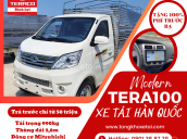 𝐓𝐄𝐑𝐀𝟏𝟎𝟎 - TẢI NHỎ BÁN CHẠY NHẤT PHÂN KHÚC 1 TẤN