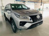 FORTUNER✅GIẢM 50 TRIỆU TIỀN MẶT✅XE ĐỦ MÀU GIAO NGAY