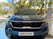 Kia Seltos 1.4T Premium 2023 sẵn xe tại Kia Yên Nghĩa