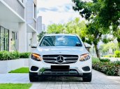 Mercedes GLC250 4MATIC Model 2019