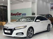 Honda Accord 2019 đk 2020 nhập Thái xe chuẩn đẹp