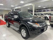 Mitsubishi Triton 2016 tại Quảng Ninh