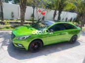 Bán sonata 2015 full đồ chơi