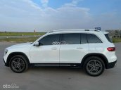 Mercedes-Benz GLB 200 2021