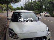 Swift glx sx 22 dk 12/22 trắng 8k km bstp lướt đẹp