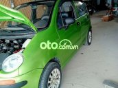 Matiz 2001 đăng kiểm mới ...máy lạnh đầy đủ