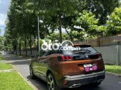 Peugeot 3008 sx 2019 rất đẹp