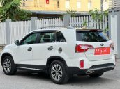 Luxgen SUV 2017 số tự động tại Thái Nguyên