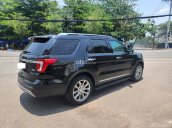 Ford Explorer 2017 tại Tp.HCM