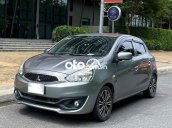 Mitsubishi Mirage xe gia đình gốc HCM