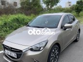 Bán xe mazda 2 2016 bản Sedan
