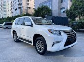 Lexus GX 460 2017
