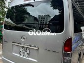 toyota Hiace 2.7 rất mới và rất đẹp nguyên zin