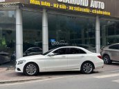 Mercedes-Benz C200 2017 tại Hà Nội
