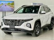 Hyundai Tucson 1.6T lắp ráp 2023, xe sẵn giao ngay