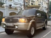 8 Chỗ Máy Xăng