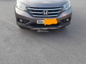 Cam kết xe không đâm đụng ngập nước bổ máy