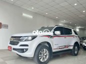 Chevrolet Trailblazer 2.5 LTZ 2 Cầu 2018 Cao Cấp