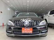 Mercedes Benz C Class C200 2008 Độ Full Xe