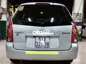 Mazda Premacy 7 chỗ số tự động xe gia đình