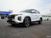Hyundai Creta 1.5L Đặc Biệt 2022