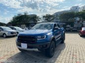 Bán Ford Raptor 2022 xe đẹp lướt nhẹ 12.000km bao check hãng