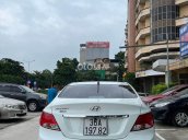 Hyundai Accent 2016 số tự động