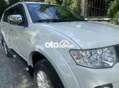 Mitsubishi Pajero Sport 3.0 2013 82000km
