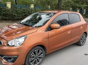 Bán Mirage 2018 cvt