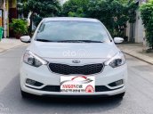 Kia k3 2016 1.6AT