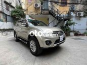 bán missubishi pajero sport 2015 AT 2 cầu