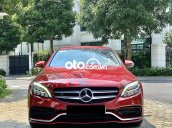 Chưa đến 1 tỏi Mercedes Benz C200 Exclusive 2018
